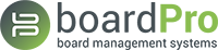 BoardPro logo