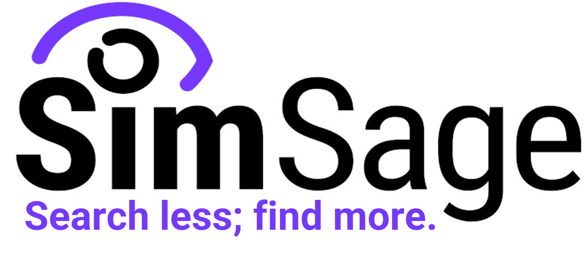 simsage logo