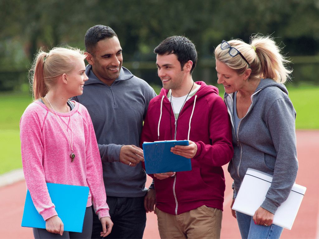 sports governance