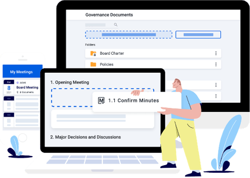 Meeting Minutes 