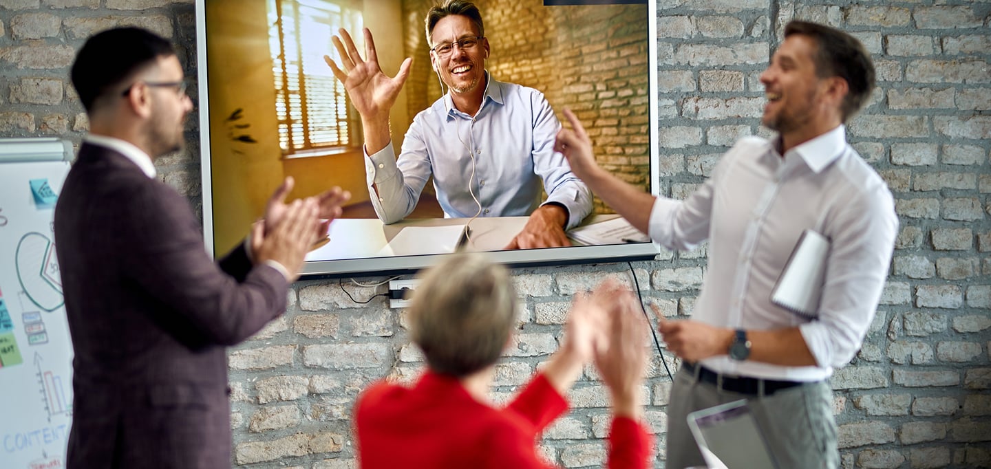 The difference between the chairperson and CEO BoardPro