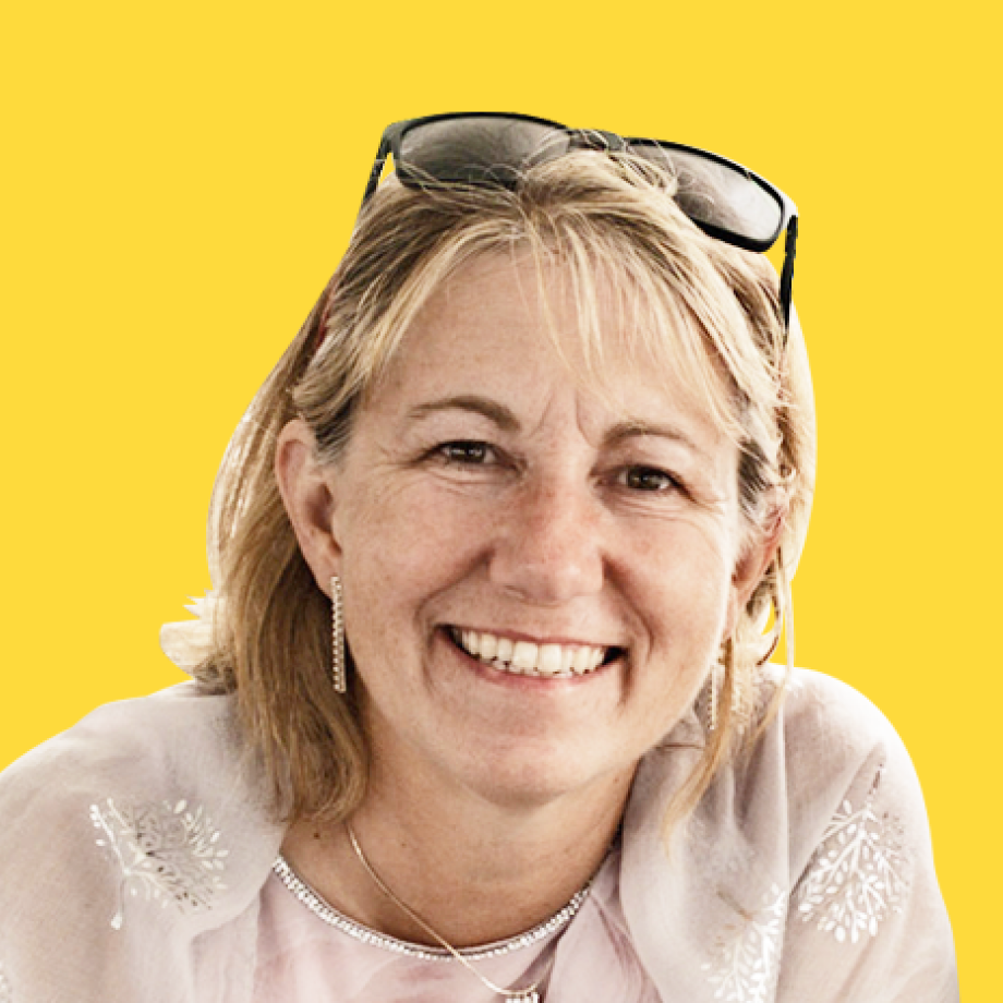 Kim Thibault