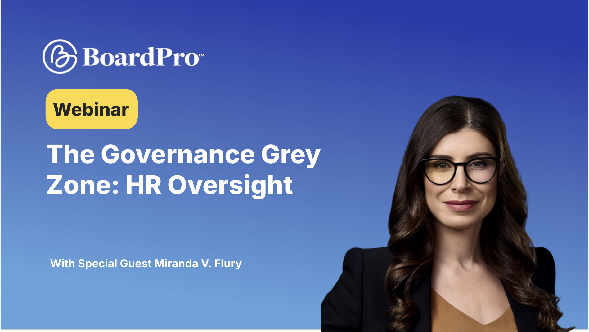 The Governance grey zone: HR Oversight