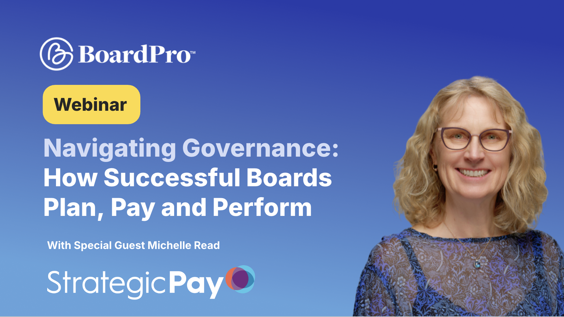 Navigating Governance: How Successful Boards Plan, Pay and Perform