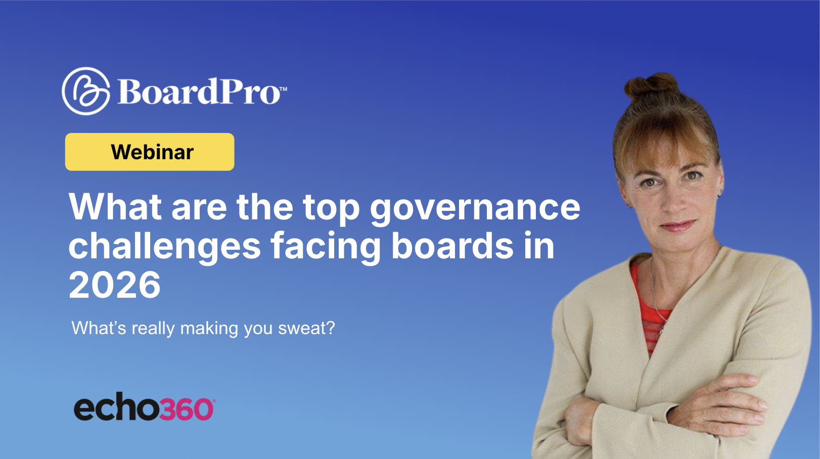 Top Challenges Facing Boards in 2026