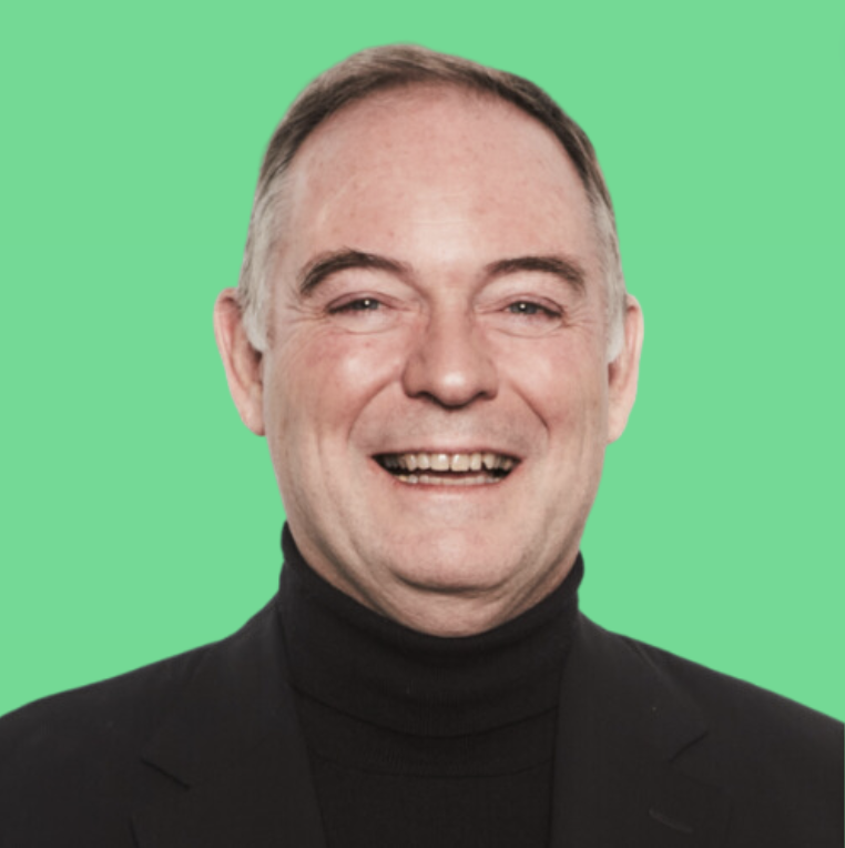 Steven Bowman - Conscious Governance