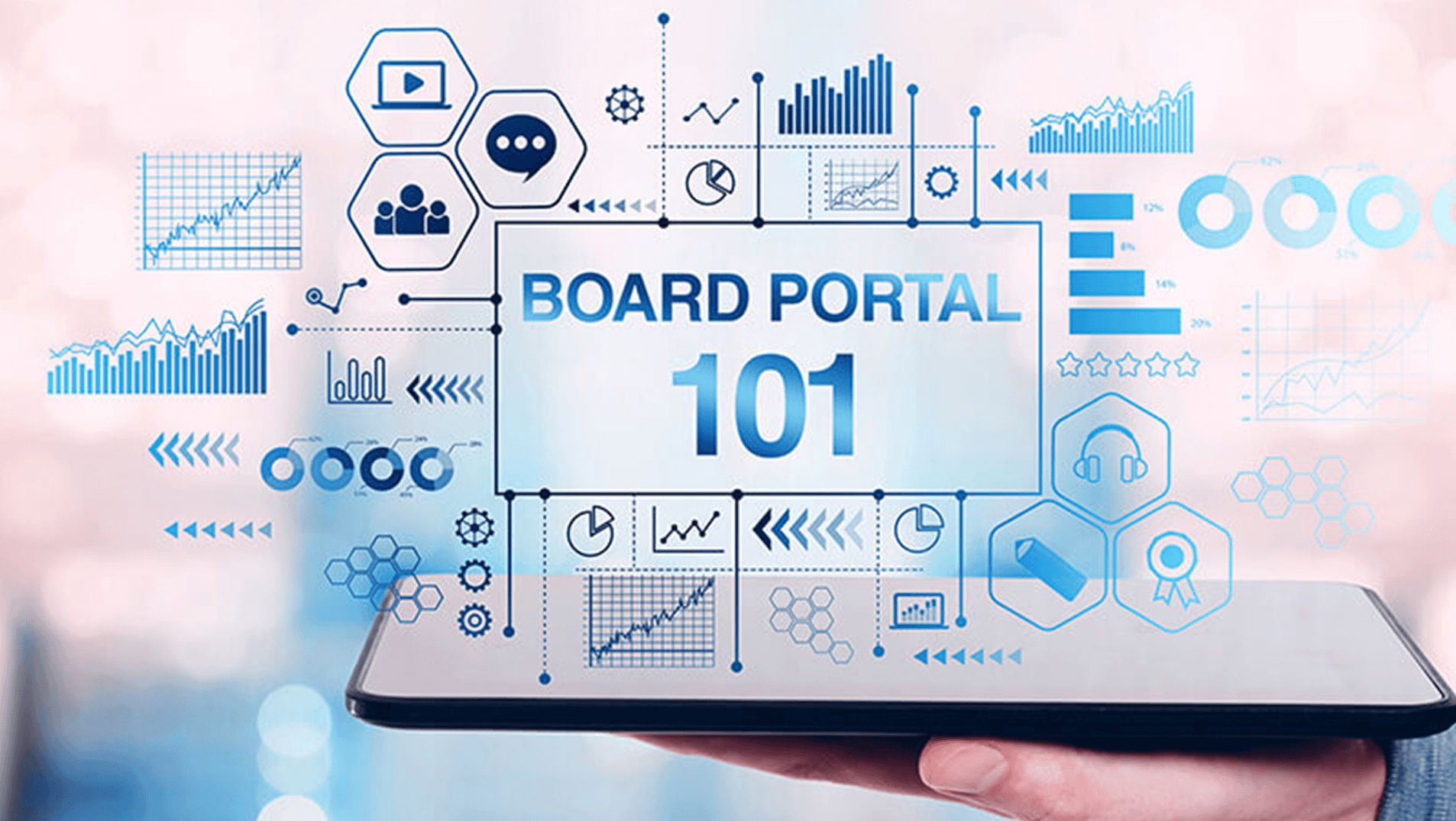 what is a board portal?